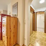 Appartamento Mountain & Fun Saalbach-Hinterglemm
