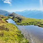 Mountain & Fun Appartamento Saalbach-Hinterglemm