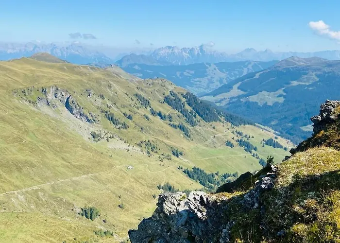 Διαμέρισμα Mountain & Fun *