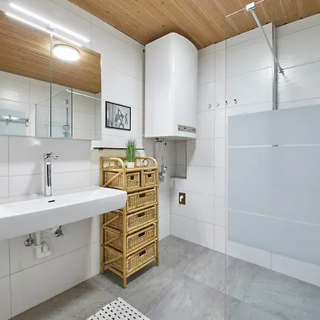 Апартаменты Mountain & Fun Зальбах-Хинтерглемм