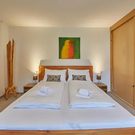 Mountain & Fun דירה