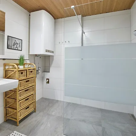 דירה Mountain & Fun *