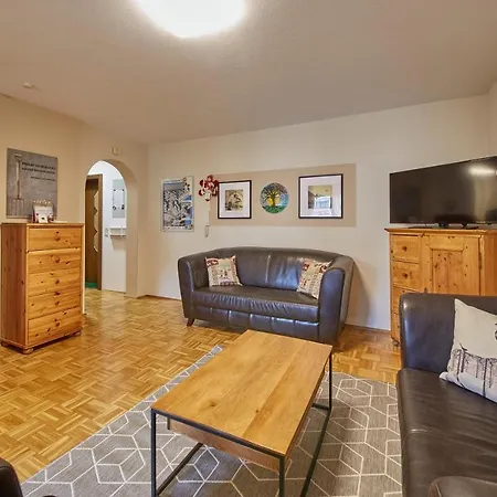 Mountain & Fun Апартаменты