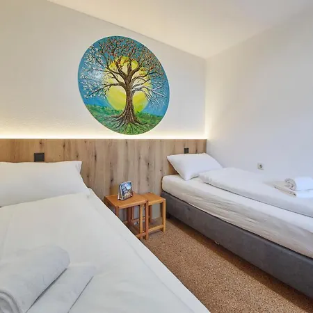 Mountain & Fun * Зальбах-Хинтерглемм