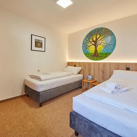 Apartamento Mountain & Fun Saalbach-Hinterglemm