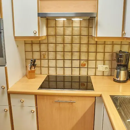 Mountain & Fun דירה