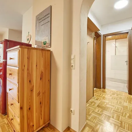 Апартаменты Mountain & Fun Зальбах-Хинтерглемм