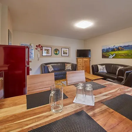 Mountain & Fun Апартаменты *