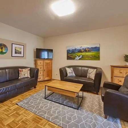 Mountain & Fun Апартаменты