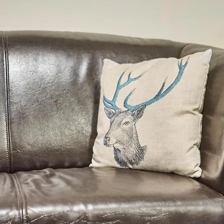 Mountain & Fun Апартаменты *