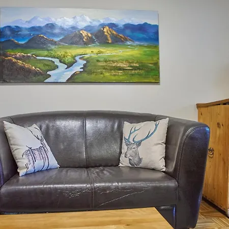 Mountain & Fun Apartamento Saalbach-Hinterglemm