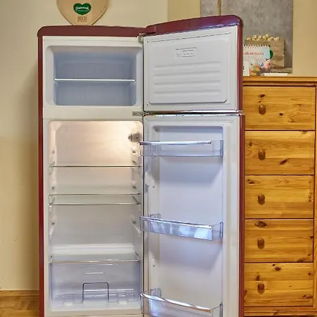 דירה Mountain & Fun *