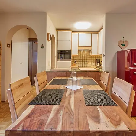 Mountain & Fun Apartamento *