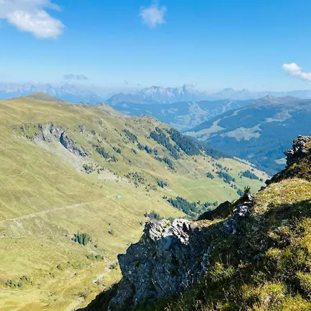 Апартаменты Mountain & Fun *