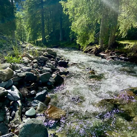 Apartamento Mountain & Fun Saalbach-Hinterglemm