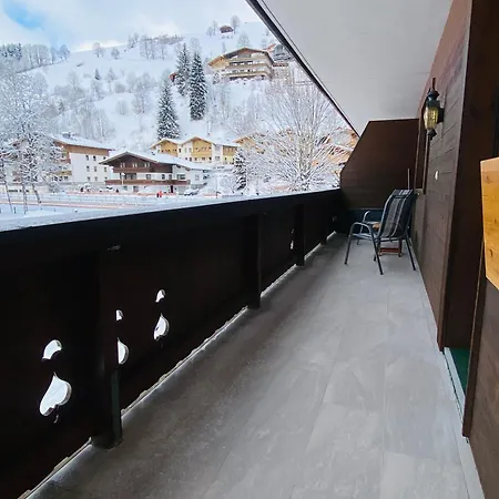 דירה Mountain & Fun