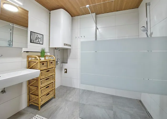 아파트 Mountain & Fun *