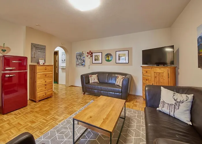 Mountain & Fun 아파트