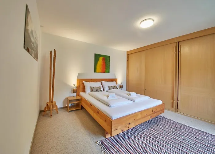 Mountain & Fun 아파트