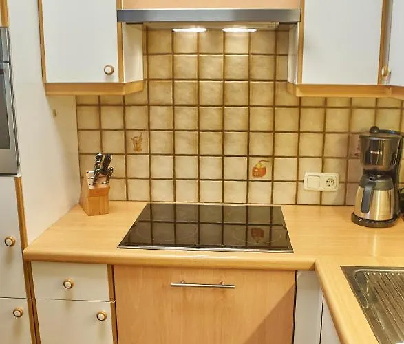 Mountain & Fun 아파트