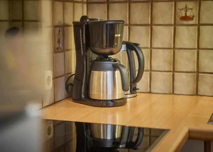 Mountain & Fun 아파트 *