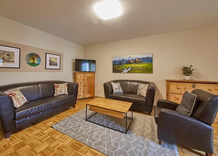 Mountain & Fun 아파트